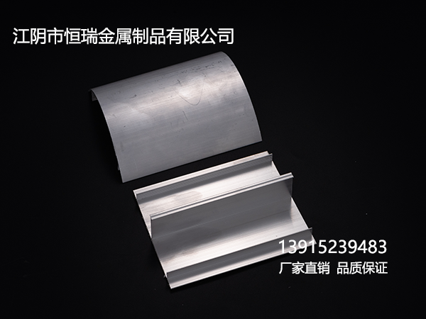 安装使用铝合金地槽的理由有哪些？