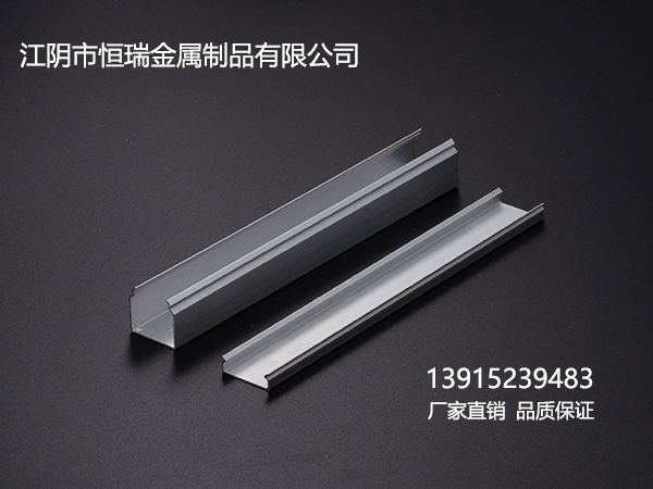 铝合金线槽安装工艺有哪